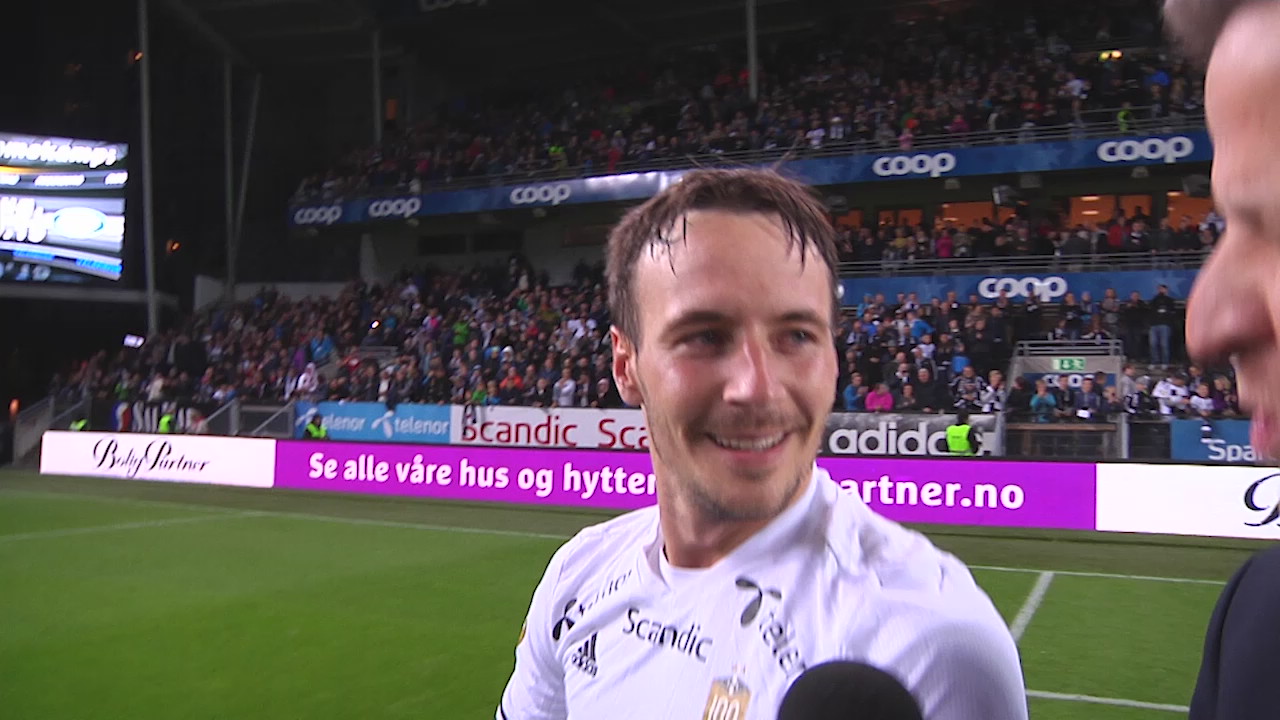 - Det aller største